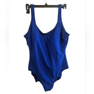 Le Cove One Piece Swimsuit Women 16 - NWT